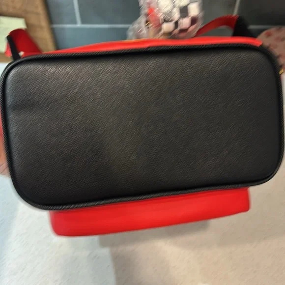 Loungefly Cars Light Up Backpack. NWT - Picture 7 of 8